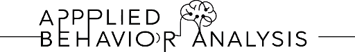 Applied Behavior Analysis (ABA)