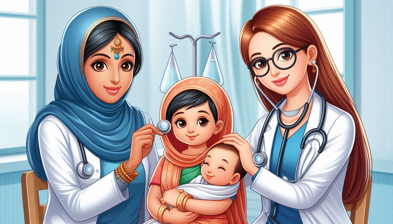 Parent and Caregiver Training